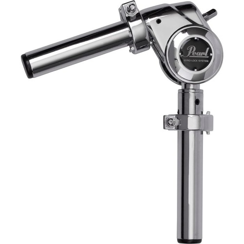 Pearl 1030S Tom Holder - Gyro-Lock System Short - Chrome