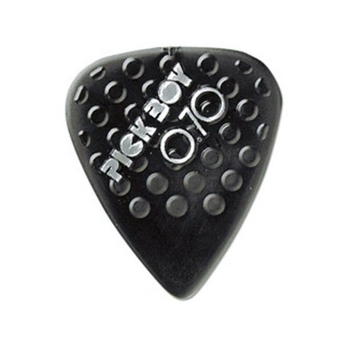 Pickboy Pro Pick Nylon 66 Guitar Picks - 10 Pack Medium  70mm