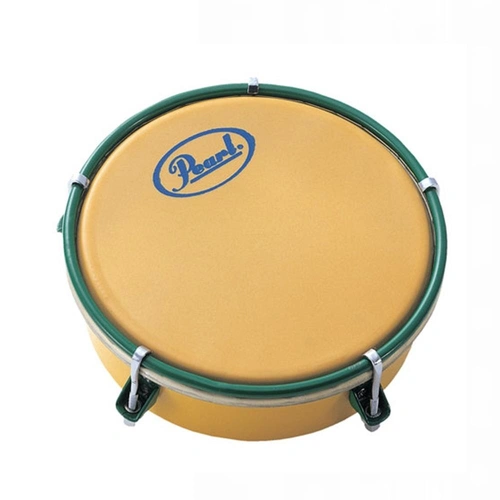 Pearl PBT-60C Authentic Modern Brazilian Tamborim With Quick Draw Mount