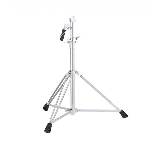 Pearl PC-800TC One-Size-Fits-All Travel Quinto, Conga And Tumba Tripod Stand