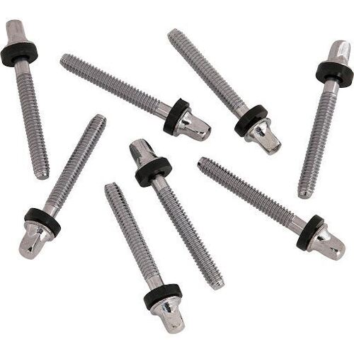 PDP Standard Tension Rods - 50mm - 8pk
