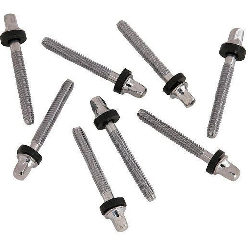 PDP Standard Tension Rods - 60mm - 8pk