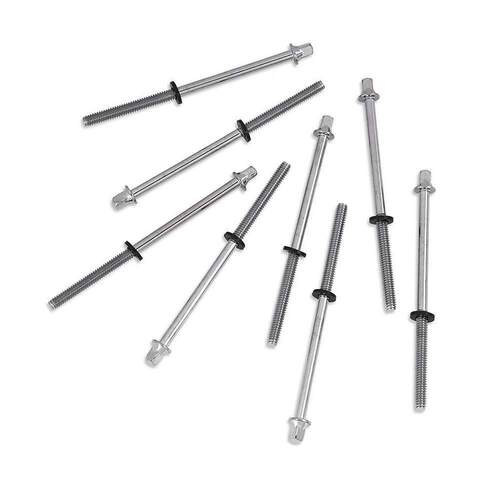 PDP True Pitch Tension Rods - 110mm - 8pk