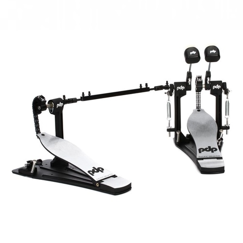 PDP PDDPCO  Concept Series Double Bass Drum Pedal