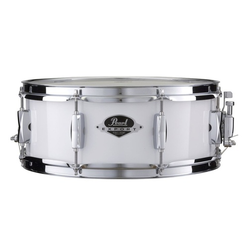 Pearl EXX Export 14'' x 5.5'' Snare Drum, Arctic Sparkle