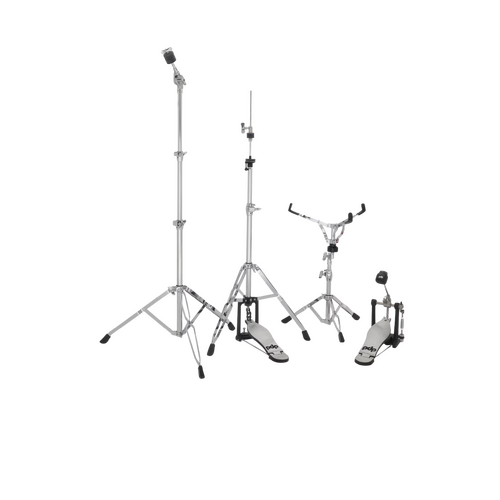 PDP 300 Series 4-Piece Hardware Pack