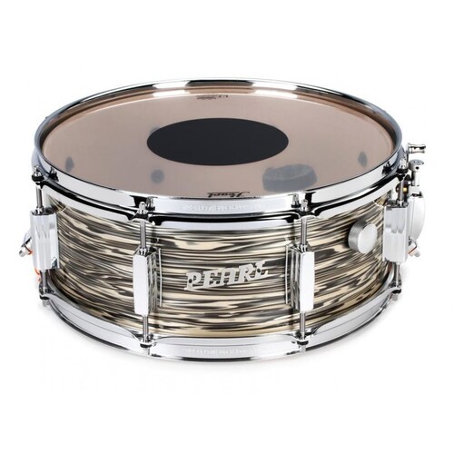 Pearl President Series Deluxe Snare Drum - 14 x 5.5 inch - Desert Ripple