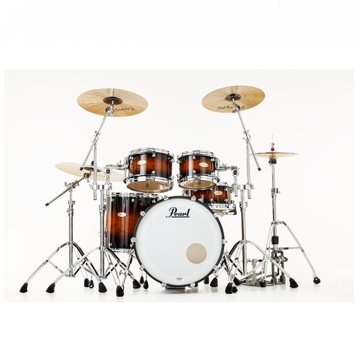 Pearl 22" Reference One 4pc Shell Pack - Brooklyn Burst