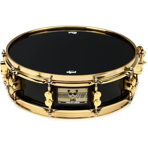 PDP Eric Hernandez Signature Snare Drum - 4" x 14"