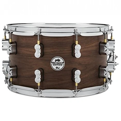 PDP Concept Limited Edition Snare Drum - 8 x 14 inch - Natural