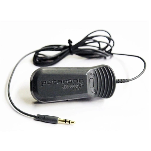 Peterson Body Beat Pulse Solo 