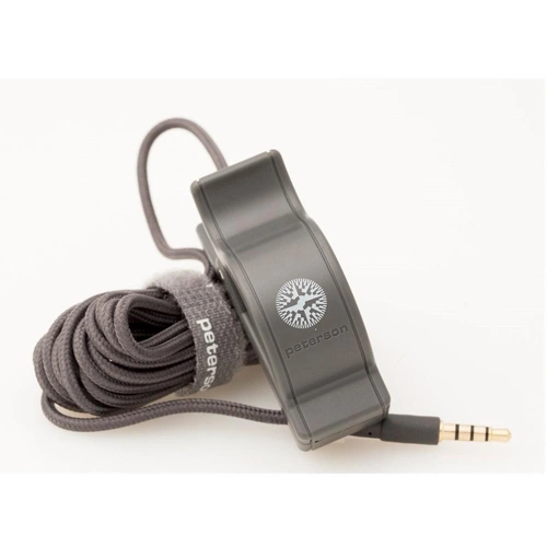 Peterson Pitch Grabber Mobile tuning pickup