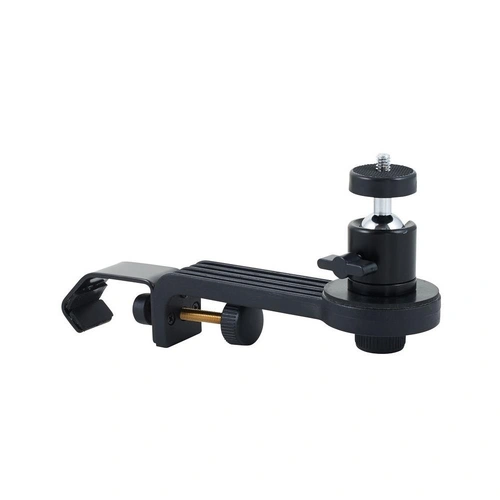 Peterson StroboPlus HD Pitch Holder Assembly with Swivel