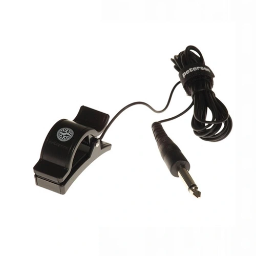 Peterson TP-3 Clip On Pick-Up for any Tuner & Instrument