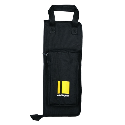 Promark Every Day Stick Bag - Drumstick Bag with Front-zipped Pocket