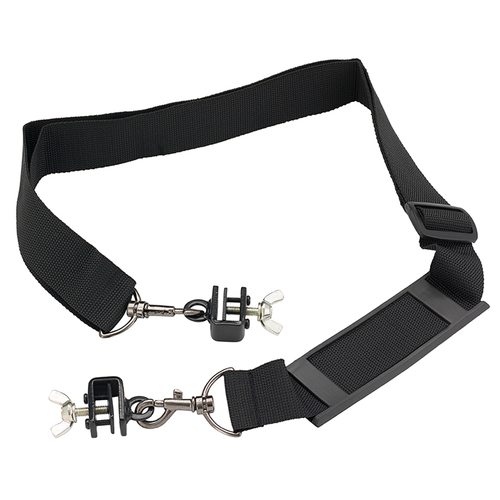 Pearl PHC-STRP Hands Free Portability Hip Clipz Strap Snare Attachment