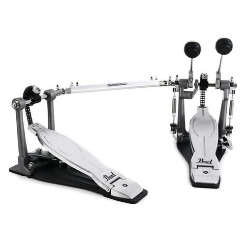 Pearl P1032  Eliminator Solo Black  Double Bass Drum Pedal