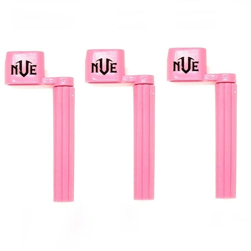 NVE Guitar String / Peg Winder - PINK 3 Pack - Keep 1 with each Guitar