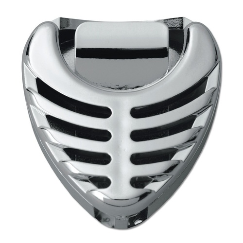 Pickboy Pick Case Pickboy Silver - pick Holder