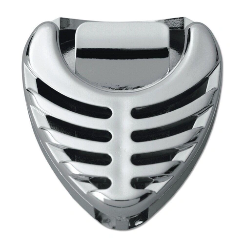Pickboy Pick Case Pickboy Silver - pick Holder
