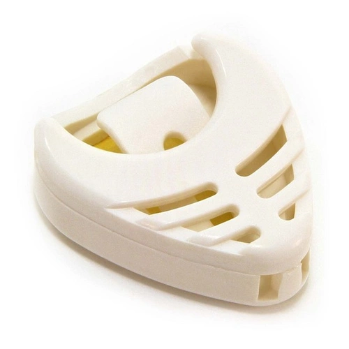 Pickboy Pick Case Pickboy White - pick Holder
