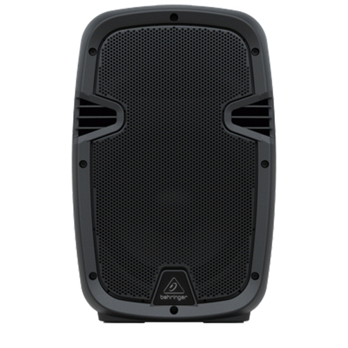 The Behringer PK108 350-Watt 8in Ultra-Wide Passive PA Speaker System