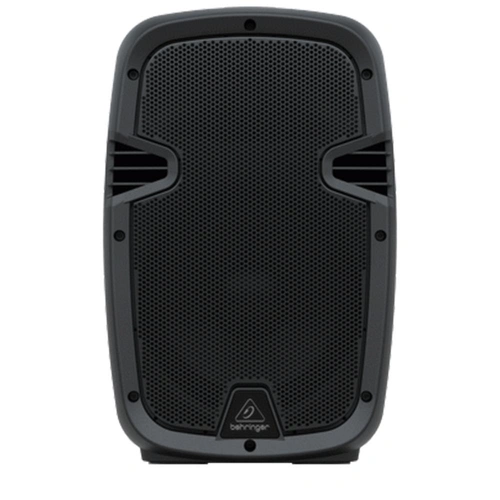 The Behringer PK108 350-Watt 8in Ultra-Wide Passive PA Speaker System