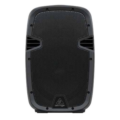 The Behringer PK110 500-Watt 10in Ultra-Wide Passive PA Speaker System