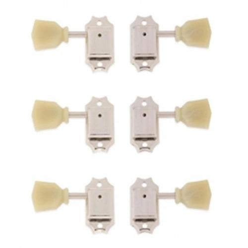 Gibson Accessories Vintage Les Paul Pearloid Machine Heads