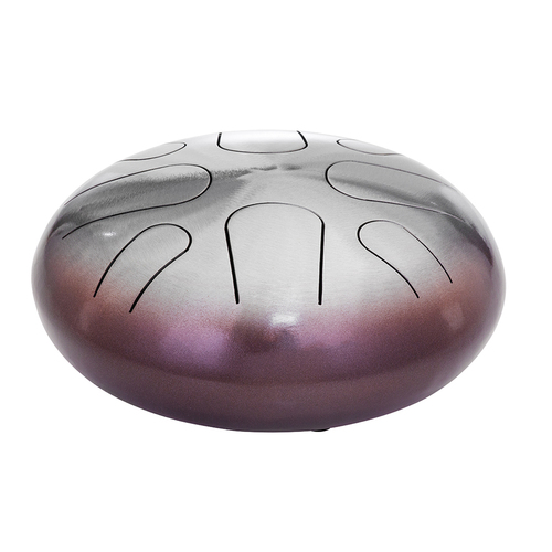 Pearl PMTD8AKBF-688 Awakening Series Tongue Drum A Ake Bono  Brown Burst Finish