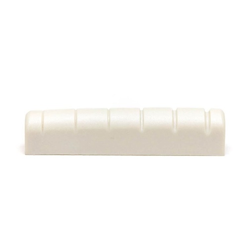 Graph Tech TUSQ Nut Gibson Style slotted Jumbo PQ-6010-00