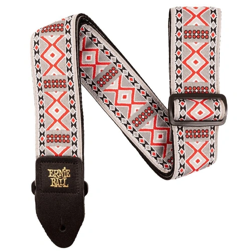 Ernie Ball 4697 Casino Couture  Jacquard Strap -  Guitar Strap