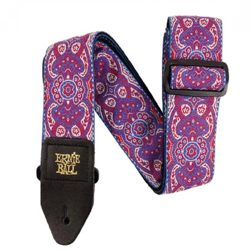 Ernie Ball 5332 Paisley Dream Jacquard Strap -  Guitar Strap