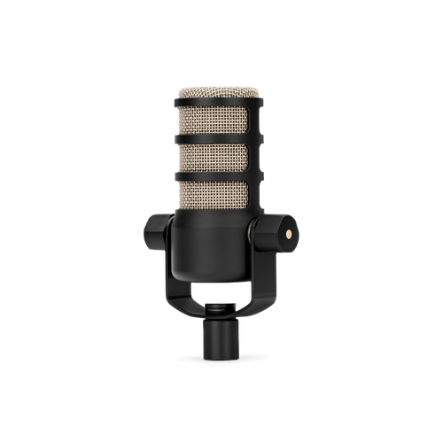 Rode PodMic - Dynamic Podcasting Microphone