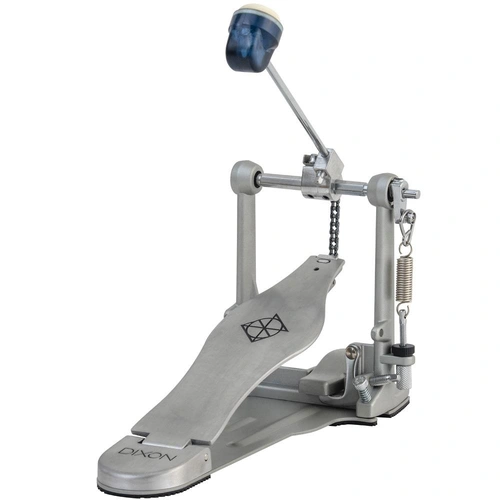 Dixon Precussion Single Bass Drum Pedal Chain Drive