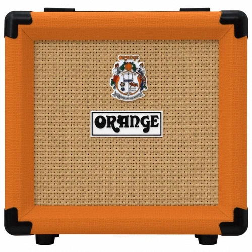 Orange PPC108 20-watt 1x8" Cabinet 20-watt, 8-ohm, 1x8" Speaker