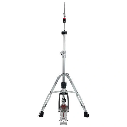 Pearl Hardware PHH-1050 Redline Series Hi-hat Stand
