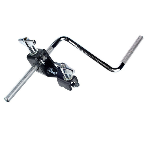 Pearl PPS-40 Cowbell Woodblock Or Tambourine Lug Mount Accessory Holder