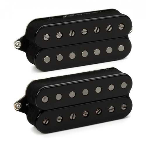 Fishman Fluence Javier Reyes 7-string Signature 2-piece Pickup Set