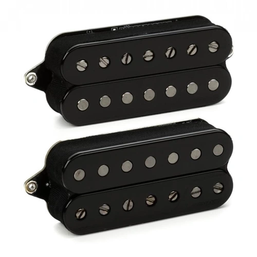 Fishman Fluence Javier Reyes 7-string Signature 2-piece Pickup Set