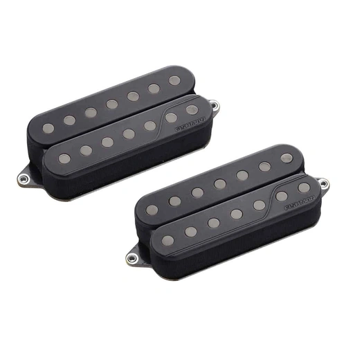 Fishman Fluence Signature Series Keith Merrow 7-String Pickup Set