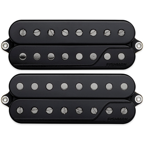 Fishman PRF-CS8-JR2 Fluence Signature Series Javier Reyes Pickup Set, 8-String