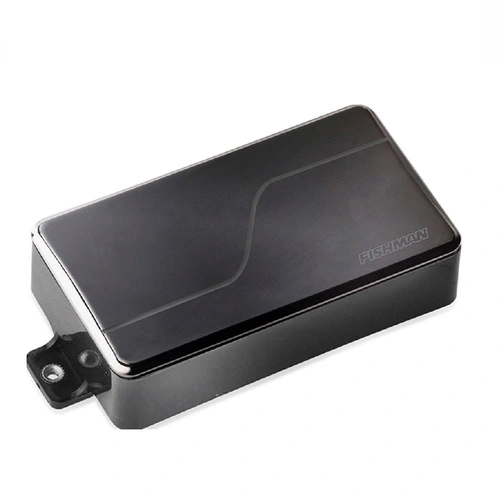 Fishman Fluence Modern Humbucker Alnico Pickup Black Nickel PRF-MHB-AK1
