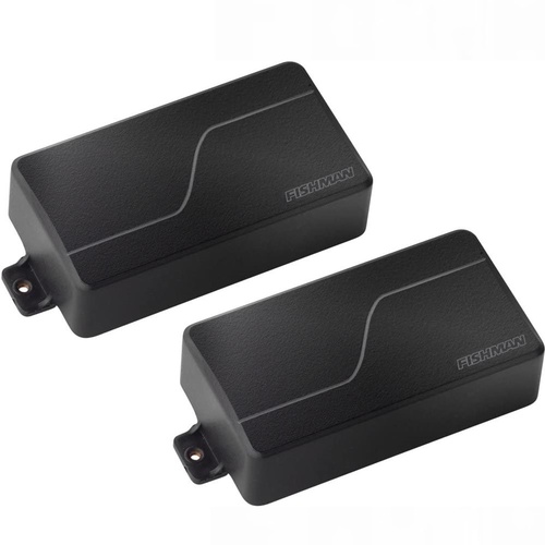 Fishman Fluence Killswitch Engage Electric Guitar Pickup Set