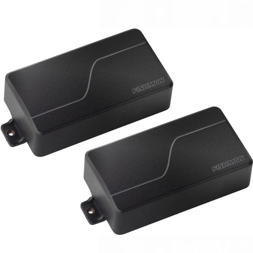 Fishman Fluence Killswitch Engage Electric Guitar Pickup Set