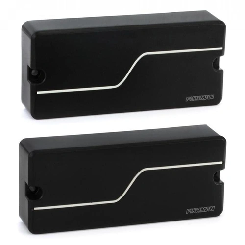 Fishman Fluence Stephen Carpenter 7-string Signature 2-piece Pickup Set