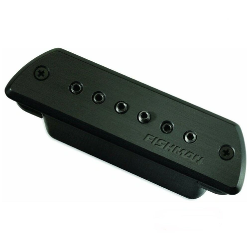 Fishman PRO-BLK-STK Blackstack Acoustic Soundhole Pickup