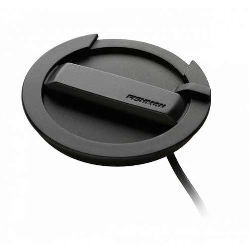 Fishman Neo-Buster Humbucker Guitar Soundhole Pickup & Feedback Buster