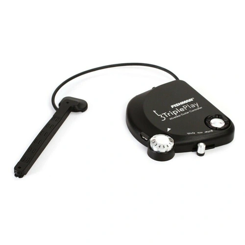 Fishman TriplePlay Wireless MIDI Pickup Guitar Pickup System for Electric Guitar