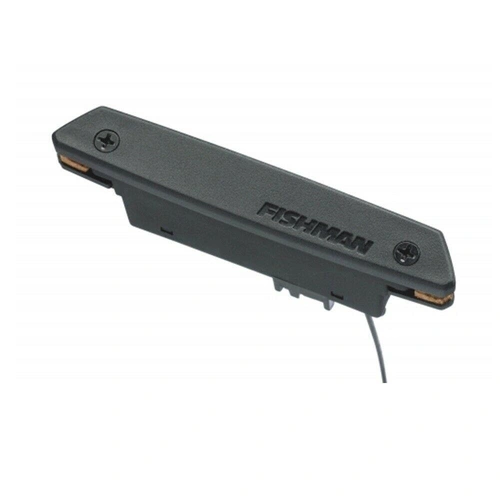 Fishman Rare Earth Single Coil Soundhole Acoustic Guitar Pickup Pro-REP-101